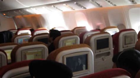 air india delhi to chicago review